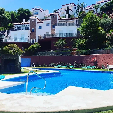 Casa Joya * Нерха