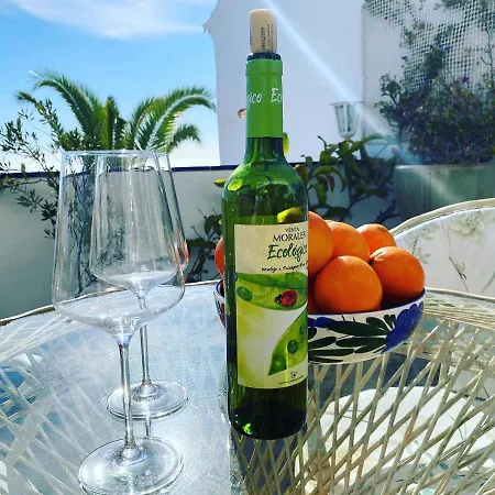 Casa Joya * Нерха