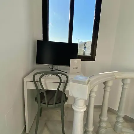 Casa Joya * Нерха