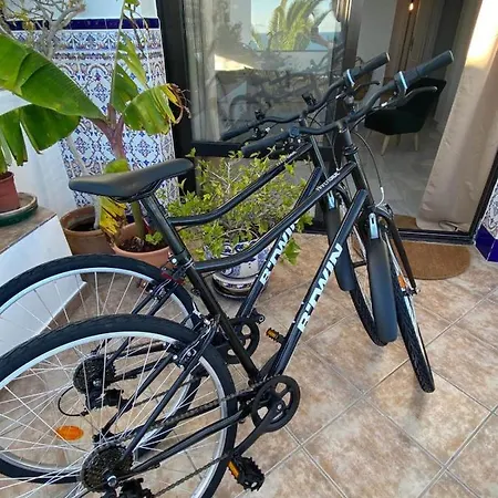 Casa Joya Будинок відпочинку