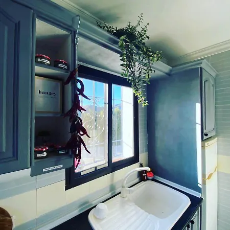 Casa Joya Будинок відпочинку