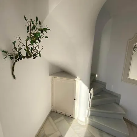 Будинок відпочинку Casa Joya