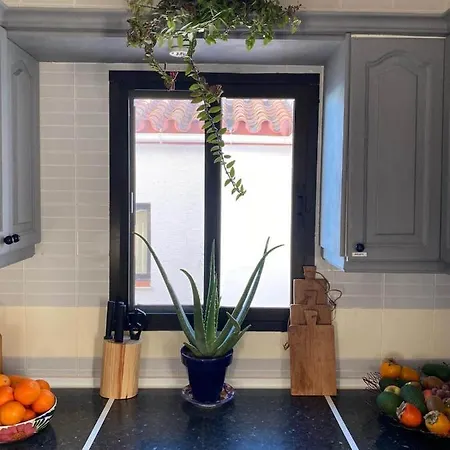 Casa Joya * Нерха