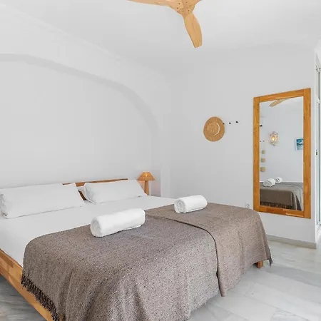 Casa Joya * Нерха