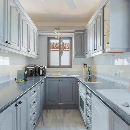 Casa Joya Будинок відпочинку *