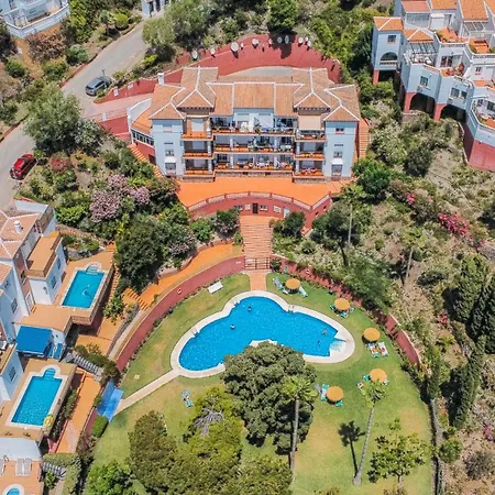 Casa Joya Нерха