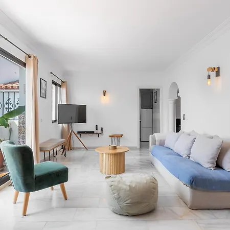 Casa Joya Будинок відпочинку *