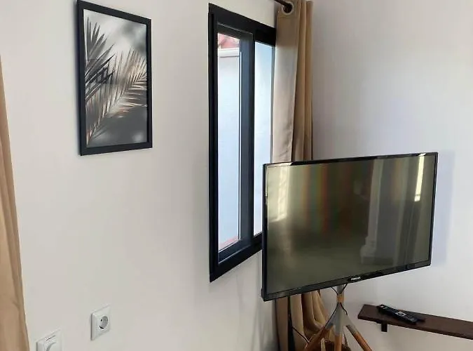 Casa Joya Сasa de vacaciones Nerja