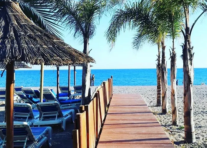 Сasa de vacaciones Casa Joya