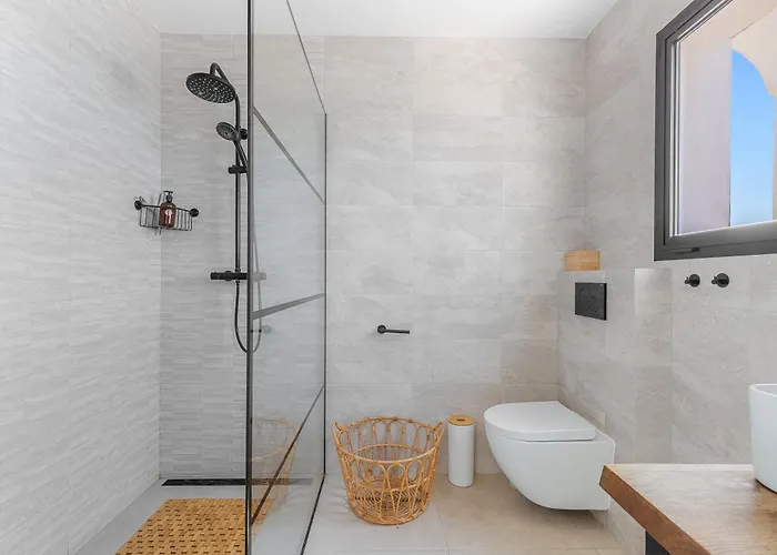 Casa Joya Сasa de vacaciones