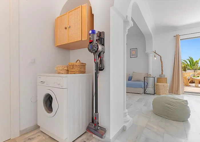 Casa Joya Сasa de vacaciones Nerja