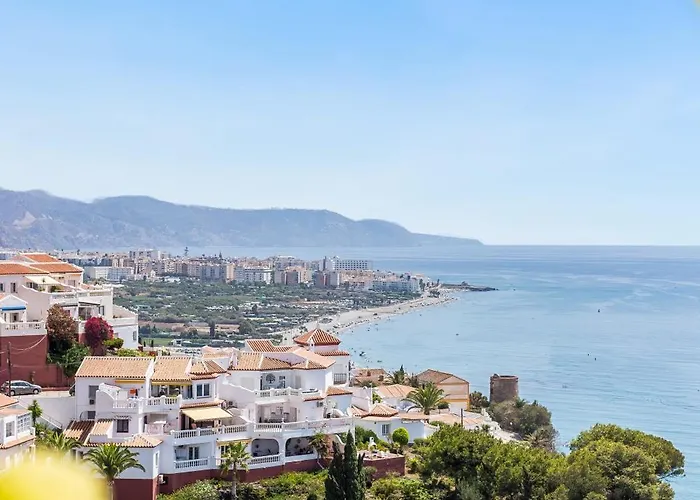 Casa Joya Сasa de vacaciones