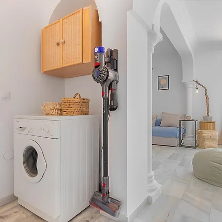 Casa Joya Semesterbostad Nerja