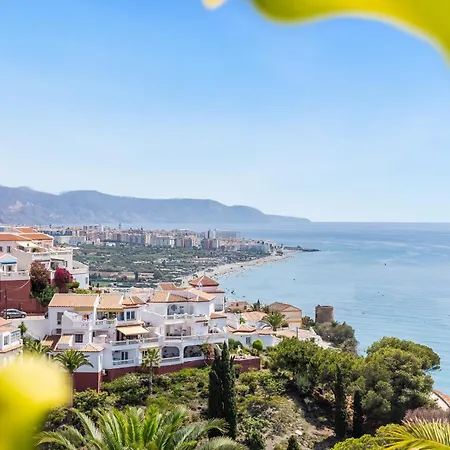 Casa Joya Semesterbostad