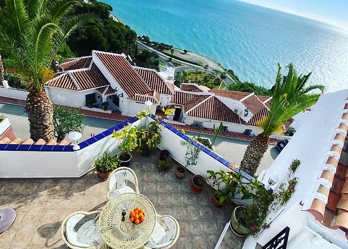 Casa Joya Semesterbostad *