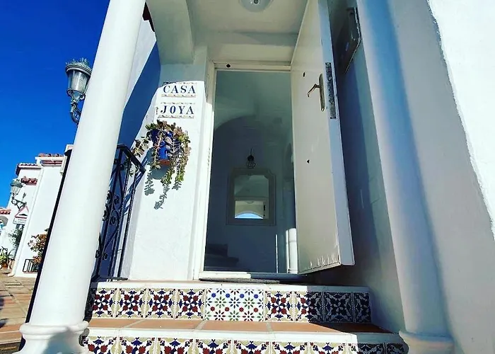 Casa Joya Semesterbostad *