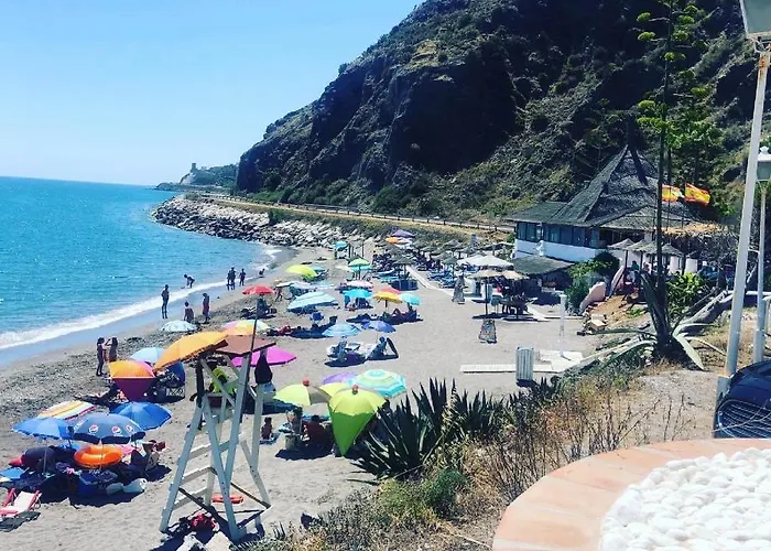 Semesterbostad Casa Joya Nerja