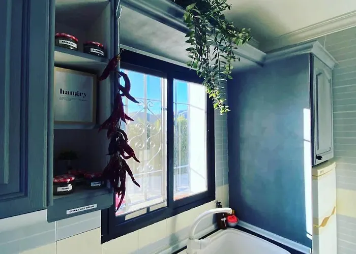 Casa Joya Semesterbostad