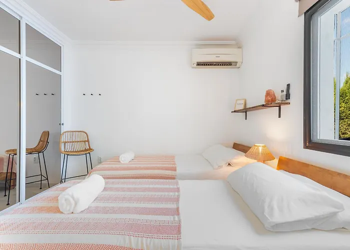 Semesterbostad Casa Joya