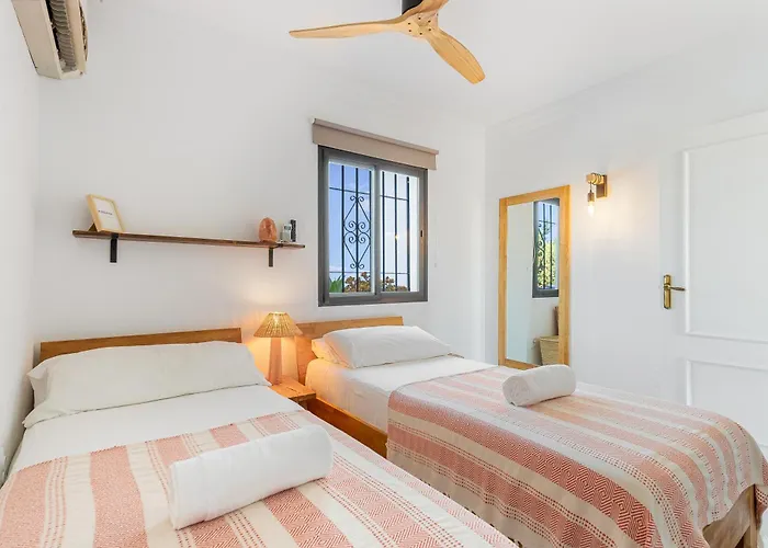 Semesterbostad Casa Joya *