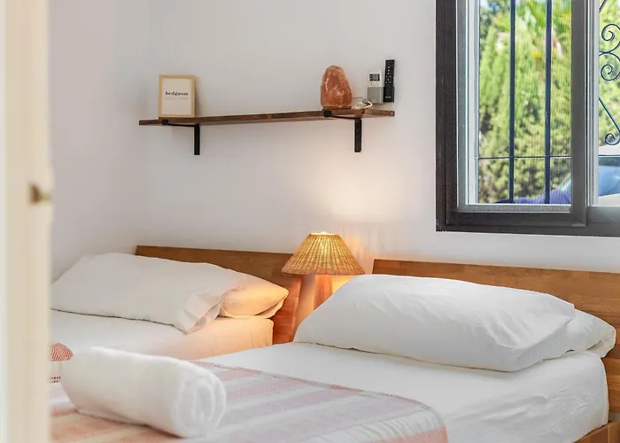 Semesterbostad Casa Joya Nerja