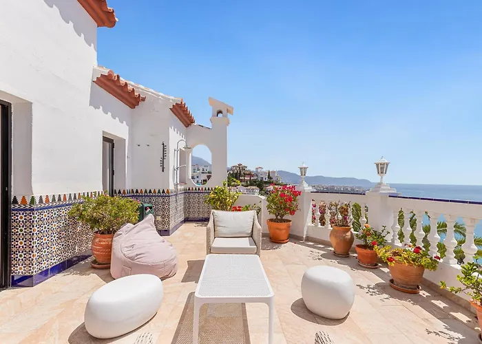 Casa Joya Semesterbostad