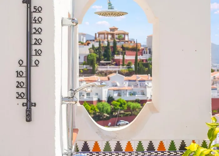 Semesterbostad Casa Joya *