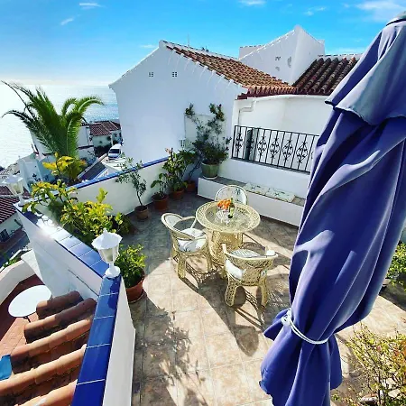 Casa Joya Hébergement de vacances