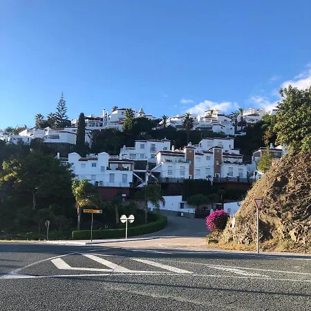 Casa Joya Hébergement de vacances Nerja