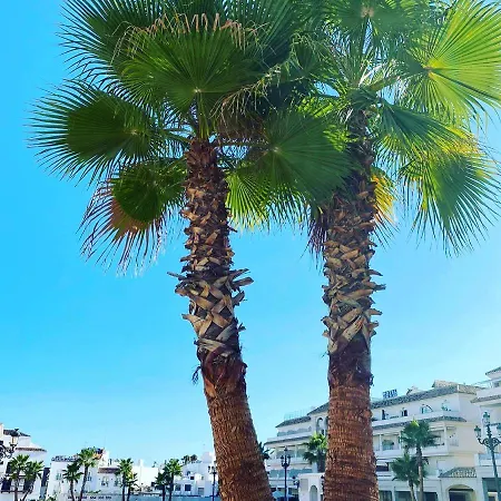 Hébergement de vacances Casa Joya