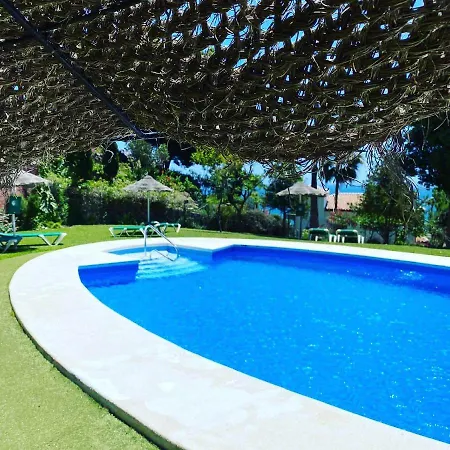 Hébergement de vacances Casa Joya *