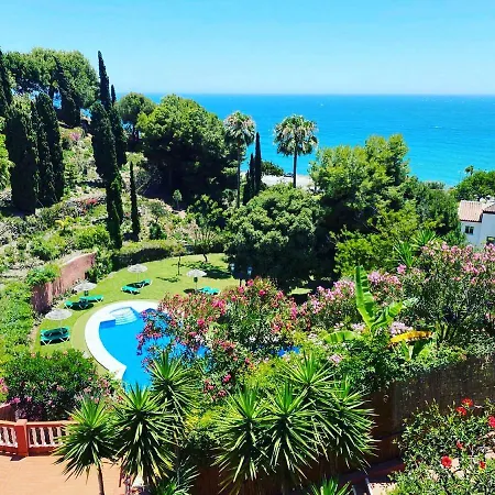 Casa Joya Hébergement de vacances Nerja
