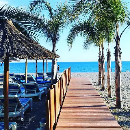 Hébergement de vacances Casa Joya