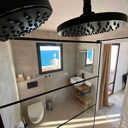 Hébergement de vacances Casa Joya *