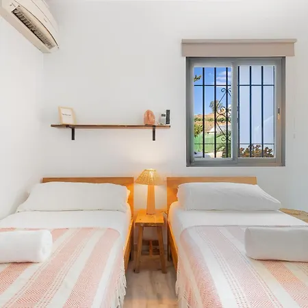 Casa Joya Hébergement de vacances Nerja