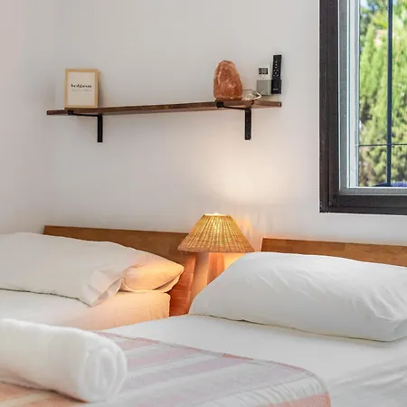 Hébergement de vacances Casa Joya Nerja