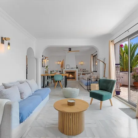 Casa Joya * Nerja
