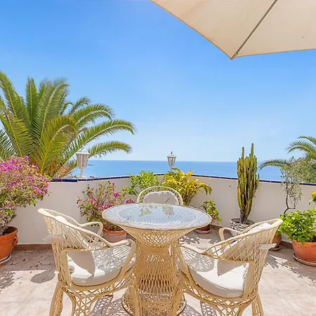Hébergement de vacances Casa Joya