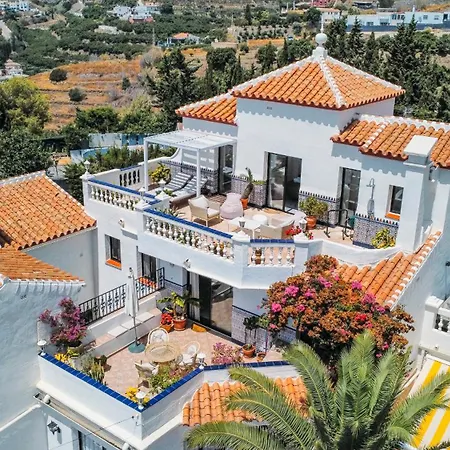 Holiday home Casa Joya *