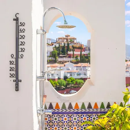 Hébergement de vacances Casa Joya *