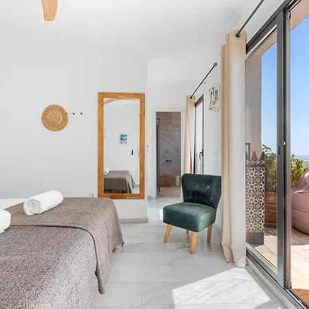 Casa Joya Nerja