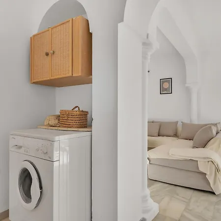 Casa Joya Prázdninový dům Nerja