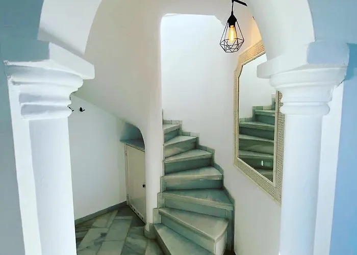 Casa Joya Дом отдыха *