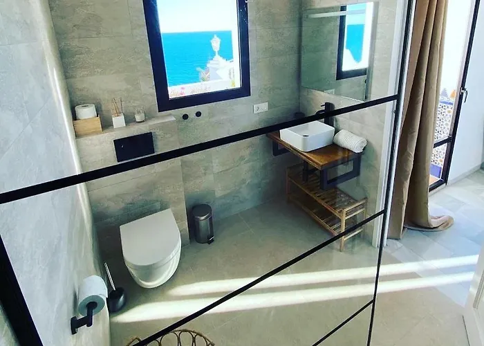 Сasa de vacaciones Casa Joya *