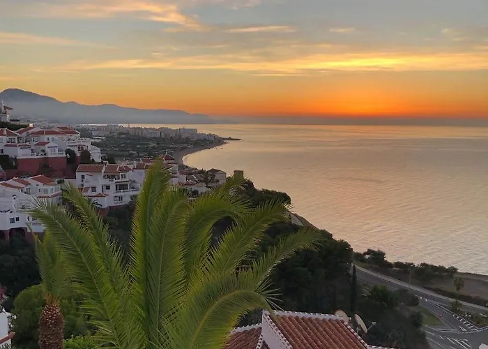 Casa Joya Сasa de vacaciones