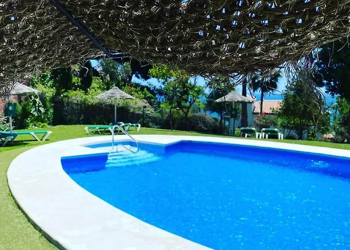 Сasa de vacaciones Casa Joya *