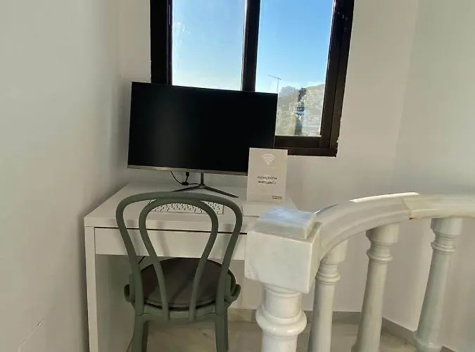 Casa Joya * Нерха