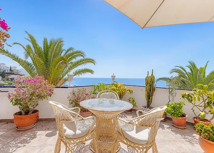 Сasa de vacaciones Casa Joya