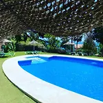 Сasa de vacaciones Casa Joya *