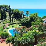 Casa Joya Сasa de vacaciones Nerja
